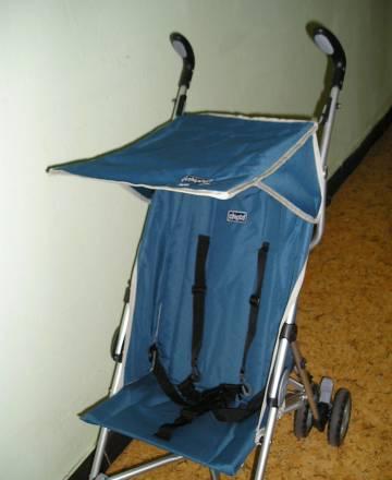 Коляска Трость Chicco Москва