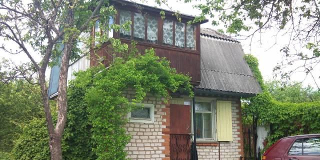 Дача на ухоженном участке. 90 км. Киевское ш Москва