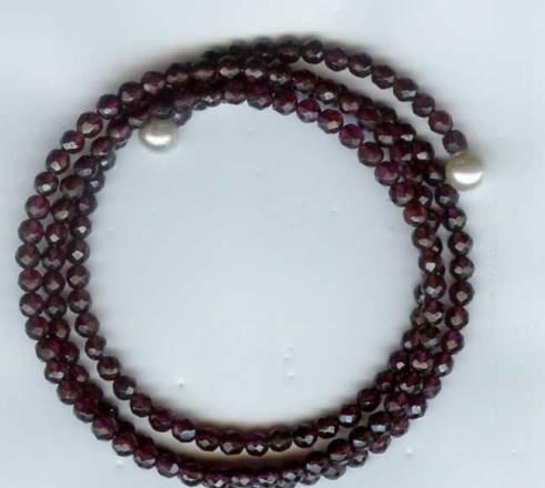 Браслет Код БG169Б Москва