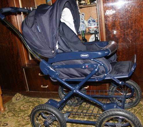 Roan Marita Москва