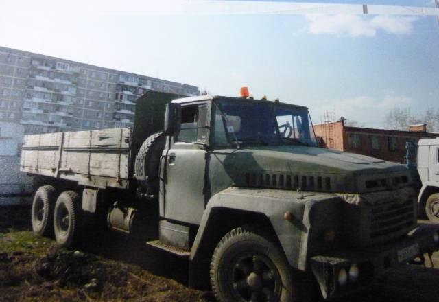 Краз 250 бортовой Екатеринбург