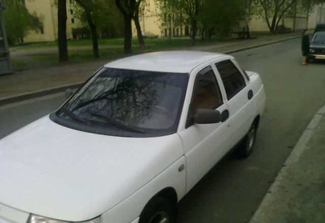 Авто Санкт-Петербург