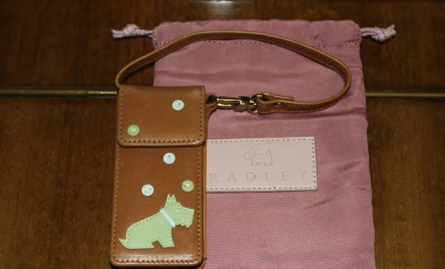 Чехол Radley для плеера Ipod nano Санкт-Петербург
