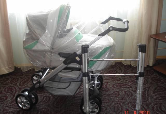 Спортивный трансформер фирмы Silver Cross (Англия) Москва