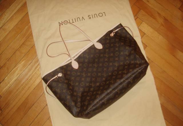 Сумка Louis Vuitton Санкт-Петербург