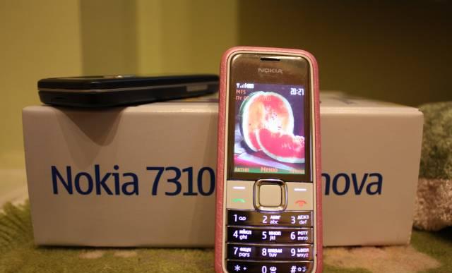 Nokia 7310 Supernova Санкт-Петербург