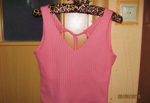 Маечка Санкт-Петербург