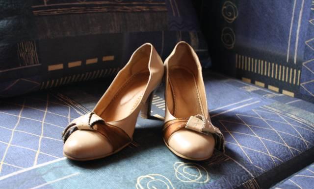 Туфли Москва