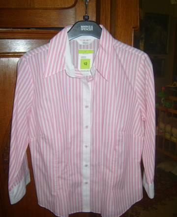 Блуза marksspencer Москва