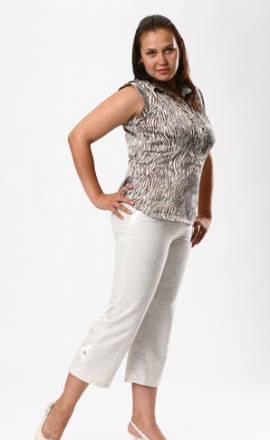 Капри Мона Ульяновск