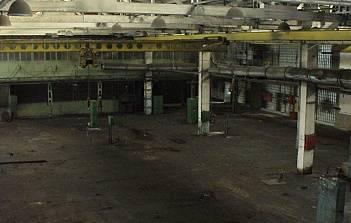 Склад-про-во/стр большегрузов-3716м2,1-этаж Санкт-Петербург