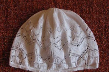 Шапочки и панамки Санкт-Петербург