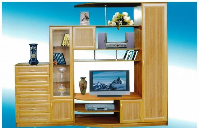 Стенки,прихожие,шкафы-купе,спальни на заказ Москва