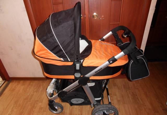 Brevi Ovo (3 в 1) Одинцово