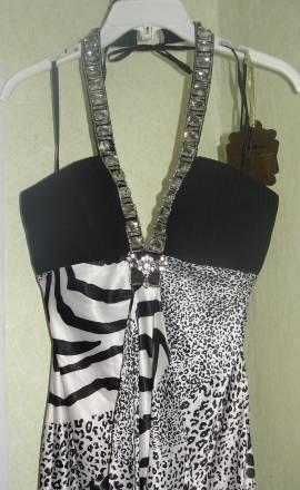 Новое платье Москва