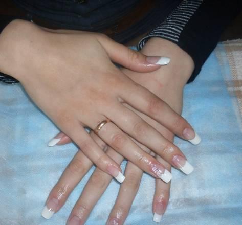 Френч 600 Москва