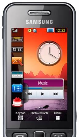Samsung star 5230 Санкт-Петербург