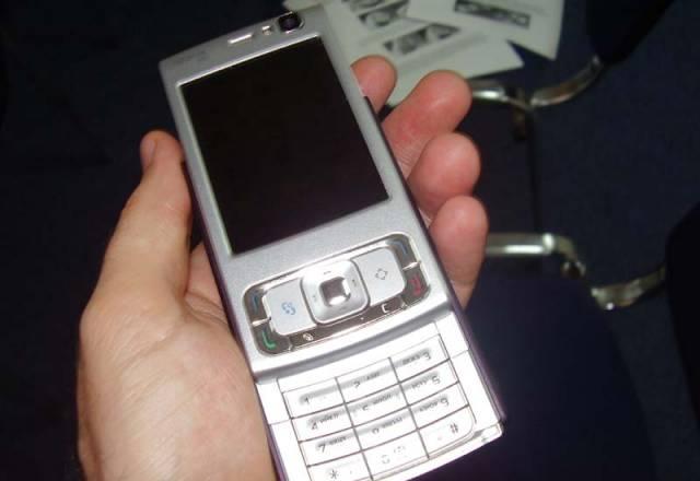 Nokia N95(копия) Санкт-Петербург