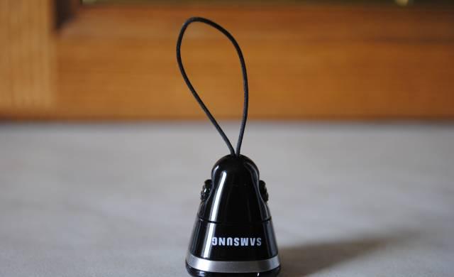 Громкая связь для телефонов Samsung  Sound Mate Москва