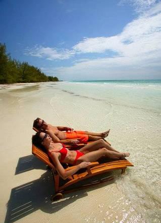 Отдых в Болгарии за 29 900 на двоих Санкт-Петербург