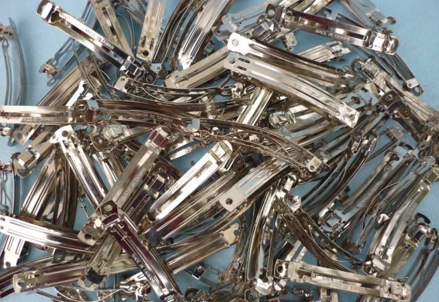 Заколка-автомат, без верха Санкт-Петербург