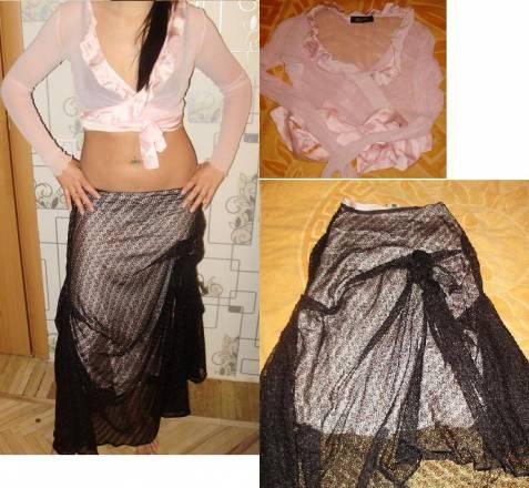 Юбка + топ Санкт-Петербург