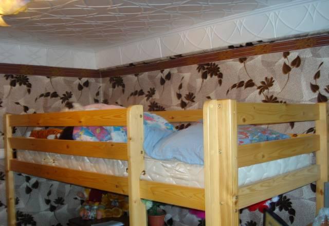 Детская кровать Санкт-Петербург