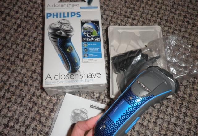 Электробритва Philips HQ 7140 Санкт-Петербург