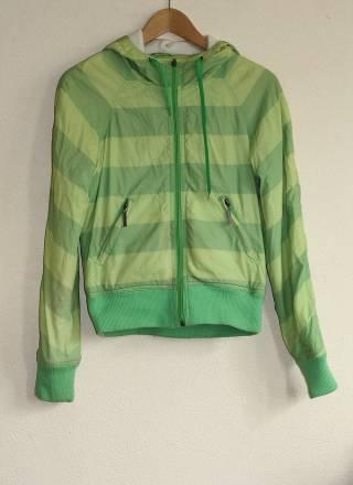 Only Play олимпийка-куртка Москва