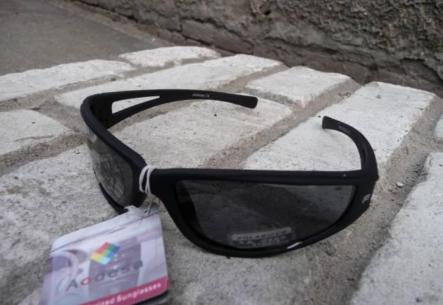 Антибликовые солнцезащитные очки Санкт-Петербург