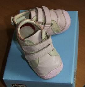 Ботиночки Chicco Москва