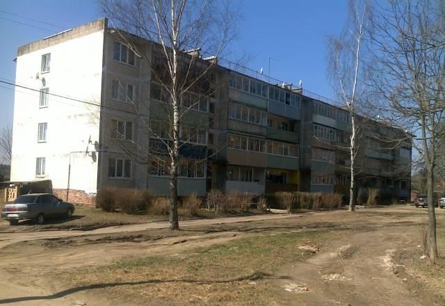 Двухкомнатная квартира в Волоколамске Волоколамск