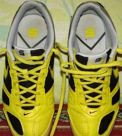 Бутсы Nike Air Gato Санкт-Петербург