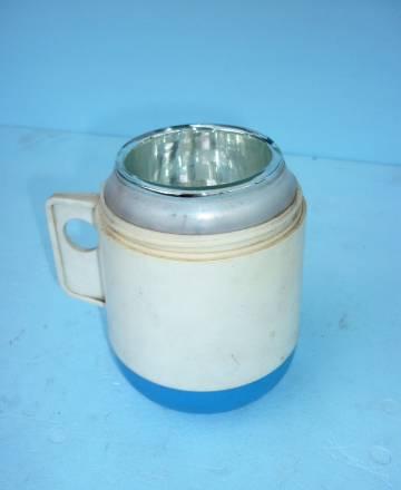 Чашка термос Санкт-Петербург