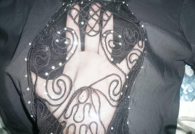 Блузка Москва