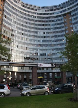 Сдам 2 Комнатную Квартиру Санкт-Петербург