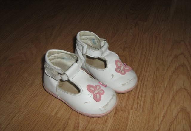 Детские туфельки Ростов-на-Дону