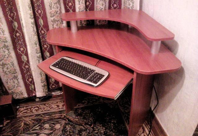 Компьютерный стол Москва