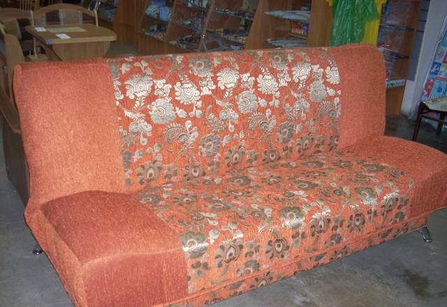 Евро-диван бесплатно доставлю Санкт-Петербург