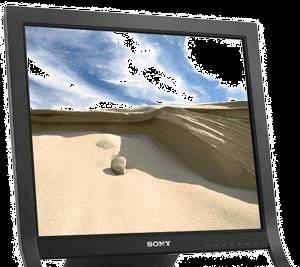 Монитор Sony hs-75p Санкт-Петербург