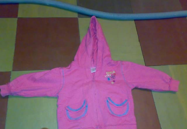 Куртка летняя Санкт-Петербург