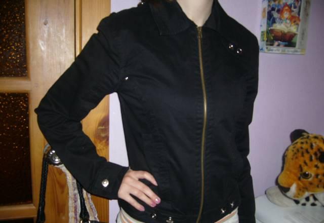 Куртка р.42-44 катон. италия Волгоград