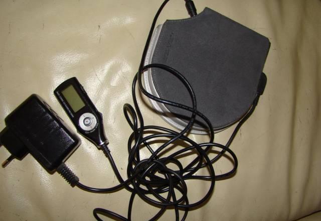 СD-MP3 плеер  iriver slimx Калининград