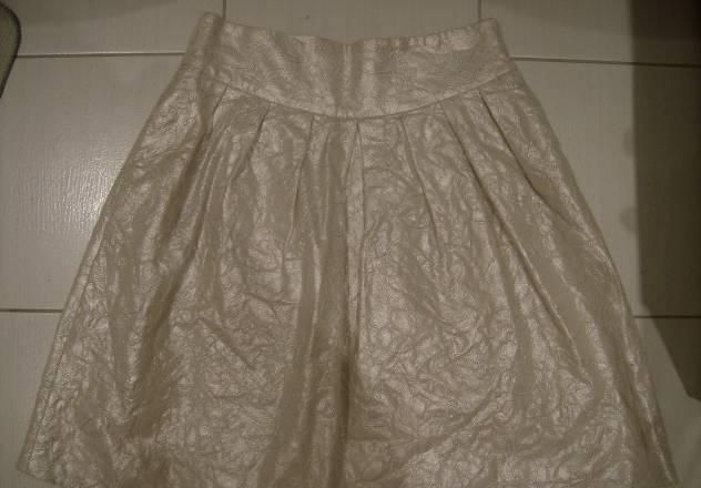 Юбка новая "zara" Москва