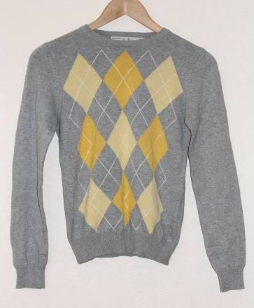 Zara джемпер Москва