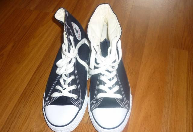 Новые кеды р 38 Москва