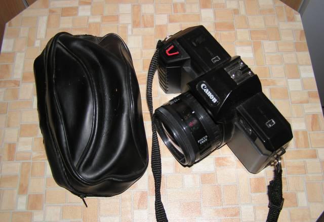 Canon Санкт-Петербург