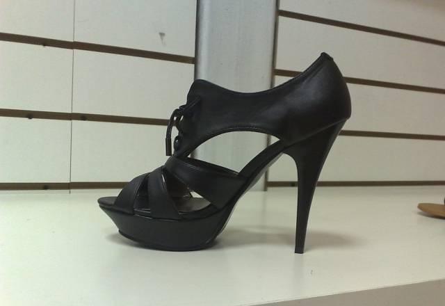 Туфли Москва