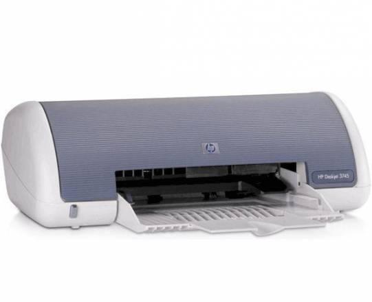 Струйный принтер HP Deskjet 3745 Санкт-Петербург