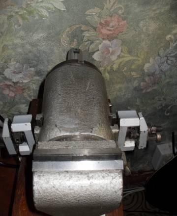 Тиски станочные универсальные поворотные Москва